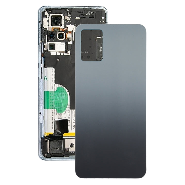 Per la copertura posteriore della batteria Vivo S7 V2020A, For Vivo S7 Per la copertura posteriore della batteria Vivo S7 V2020A, For Vivo S7